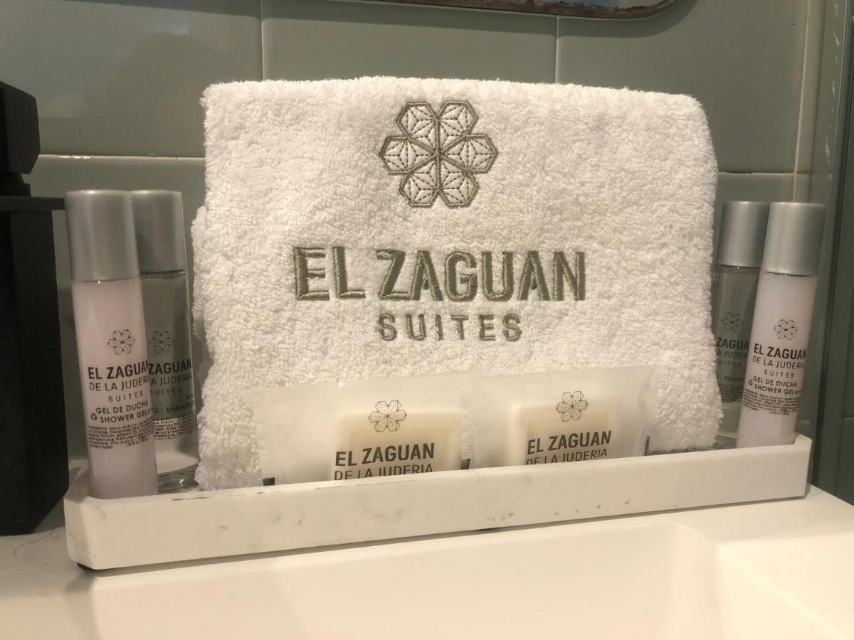 شقة El Zaguan De La Juderia قرطبة المظهر الخارجي الصورة